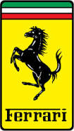 ferrari logo