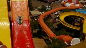 Impressionen Türkei Mai 2012