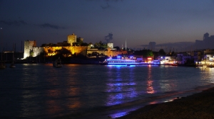 Impressionen Türkei Mai 2012