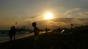 Impressionen Türkei Mai 2013