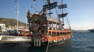 Impressionen Türkei Oktober 2014