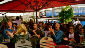 Deutschland vs Portugal