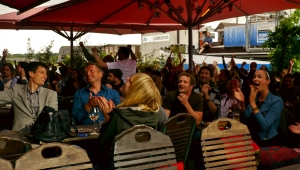 Deutschland vs Portugal