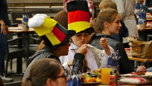 Deutschland vs Portugal