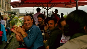 Deutschland vs Portugal