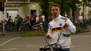 Deutschland vs Portugal