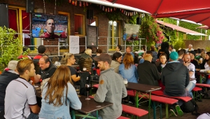 Deutschland vs Portugal