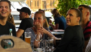 Deutschland vs Portugal