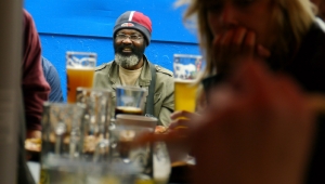 Deutschland vs Portugal