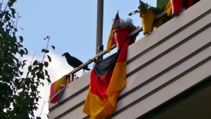 Deutschland vs Ghana