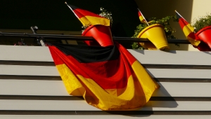 Deutschland vs Ghana