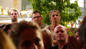 Deutschland vs Frankreich