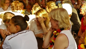 Deutschland vs Frankreich