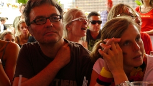 Deutschland vs Frankreich