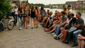 Deutschland vs Frankreich