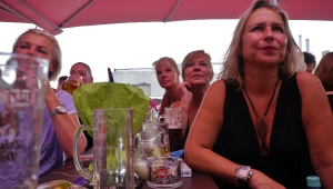 Deutschland vs Ghana