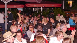 Deutschland vs Algerien