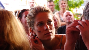 Deutschland vs Frankreich