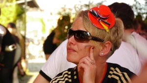 Deutschland vs Frankreich