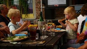 Deutschland vs Frankreich