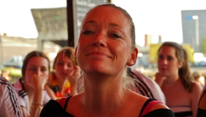 Deutschland vs Frankreich