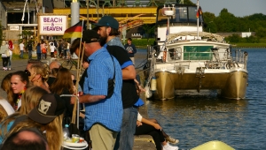 Deutschland vs Frankreich