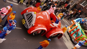 Rosenmontag'14 Impressionen