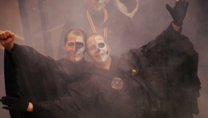 Rosenmontag'14 Impressionen