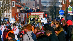 Rosenmontag