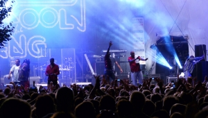 Münster Mittendrin 2015