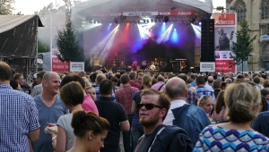 Münster Mittendrin 2015