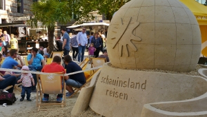 Münster Mittendrin 2015