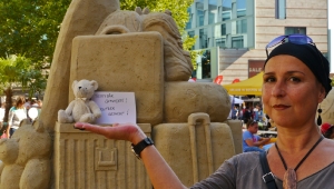 Münster Mittendrin 2015