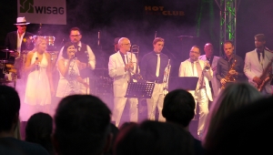 Münster Mittendrin 2015