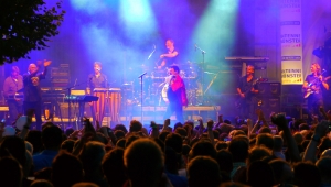 Münster Mittendrin 2015