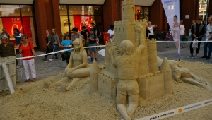 Münster Mittendrin 2015