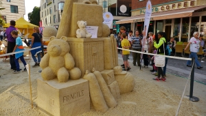 Münster Mittendrin 2015