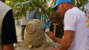 Münster Mittendrin 2015