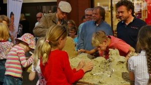 Münster Mittendrin 2015