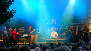 Münster Mittendrin 2015