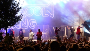 Münster Mittendrin 2015