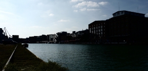 Hansa Hafen Haverkamp