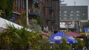 Hansa Hafen Haverkamp