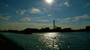 Hansa Hafen Haverkamp