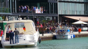 Hansa Hafen Haverkamp