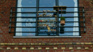 Hansa Hafen Haverkamp