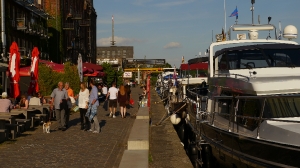 Hansa Hafen Haverkamp