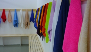 Aus Liebe zu den Dingen