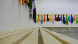 Aus Liebe zu den Dingen