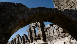 Perge - 4. Jahrtausend v. Chr.